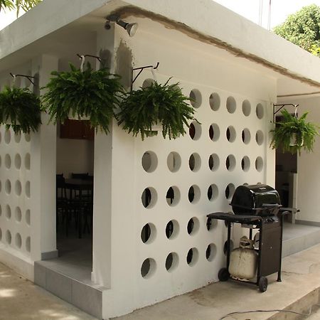 Trinity Lodge - Extended Stay Port-au-Prince Exteriér fotografie