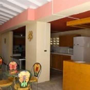 Trinity Lodge - Extended Stay Port-au-Prince Exteriér fotografie
